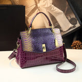 The Sophia ElegantLeather - Julie bags