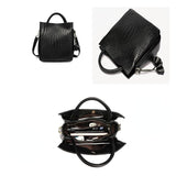 LeatherVogue - Julie bags