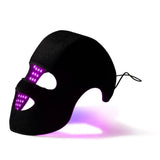 Professional LED Light Therapy Face Mask with Near Infrared Technology