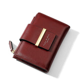 Molly Gematric Wallet - Julie bags