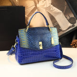 The Sophia ElegantLeather - Julie bags
