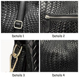 LeatherVogue - Julie bags