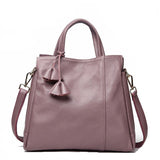 The Grace - Genuine Leather Women's Bag - Julie bags