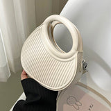 The Petite Glamour Crossbody Bag - Julie bags