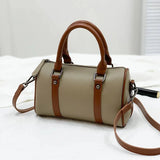 Vintage Genuine Leather Crossbody & Handbag - Julie bags