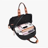 Stylish Women's Backpack for School or Everyday Use - Julie bags