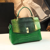 The Sophia ElegantLeather - Julie bags