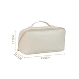 Efficient Elegance: Large-Capacity Waterproof Travel Cosmetic Bag - Julie bags