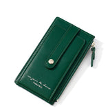 RFID Soft Leahter - Julie bags