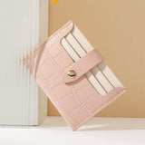 Mary Wallets - Julie bags