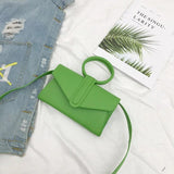 Portobello mini bag - Julie bags