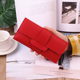 Casual Women Wallets