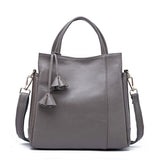 The Grace - Genuine Leather Women's Bag - Julie bags