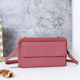 Touchable Ladies Clutches - Julie bags