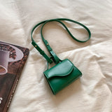 Mini Crossbody