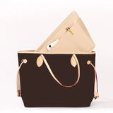 Felt Organizer Insert: Ideal for Tote, Handbag, and Cosmetics - Julie bags