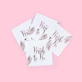 Bride To Be Veil & Sash Set - Bachelorette Party Supplies