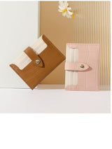 Mary Wallets - Julie bags