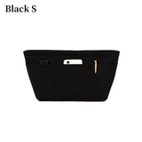 Felt Organizer Insert: Ideal for Tote, Handbag, and Cosmetics - Julie bags