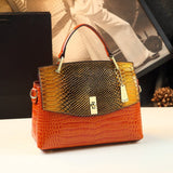 The Sophia ElegantLeather - Julie bags