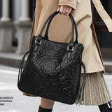 The Isabella LuxeLeather - Julie bags
