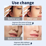 Wireless LED Face & Neck Light Therapy Mask for Skin Rejuvenation & Anti-Aging