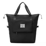 Compression Oxford Travel Bags: The Perfect Packing Companion for Your Next Trip - Julie bags