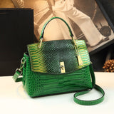 The Sophia ElegantLeather - Julie bags