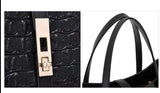 Luxury Ladies Handbags set