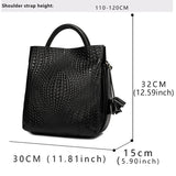 LeatherVogue - Julie bags