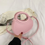 The Petite Glamour Crossbody Bag - Julie bags