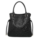 The Isabella LuxeLeather - Julie bags