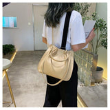 Bucket Closet - Julie bags