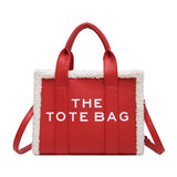 Casual Canvas Tote - Julie bags