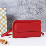 Touchable Ladies Clutches - Julie bags
