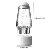 Scalp Oil Applicator Comb – Precision Hair Oil & Scalp Massage Tool