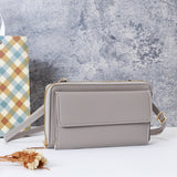 Touchable Ladies Clutches - Julie bags