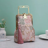The Roselle Vintage Bag - Julie bags