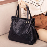 The Isabella LuxeLeather - Julie bags