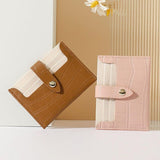 Mary Wallets - Julie bags