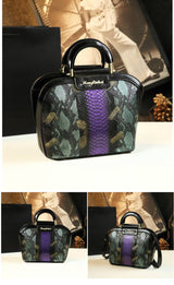 THE LUXURY BUCKET BAG - Julie bags
