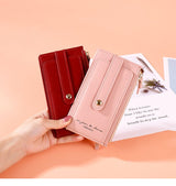 RFID Soft Leahter - Julie bags