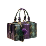 Sunbeam shoulder bag - Julie bags