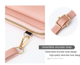 Touchable Ladies Clutches - Julie bags