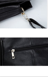 The Grace - Genuine Leather Women's Bag - Julie bags