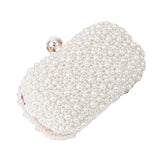 Pearl clutch - Julie bags