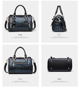 ELEGANT AND FUNCTIONAL TOTE FOR WOMEN - Julie bags
