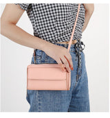 Touchable Ladies Clutches - Julie bags