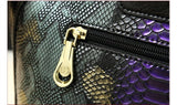 THE LUXURY BUCKET BAG - Julie bags