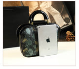 THE LUXURY BUCKET BAG - Julie bags